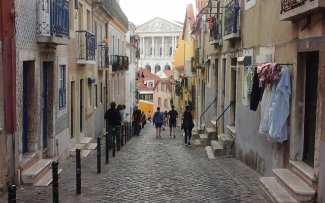 Casas da Arrochela