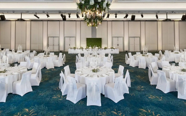 JW Marriott Gold Coast Resort & Spa