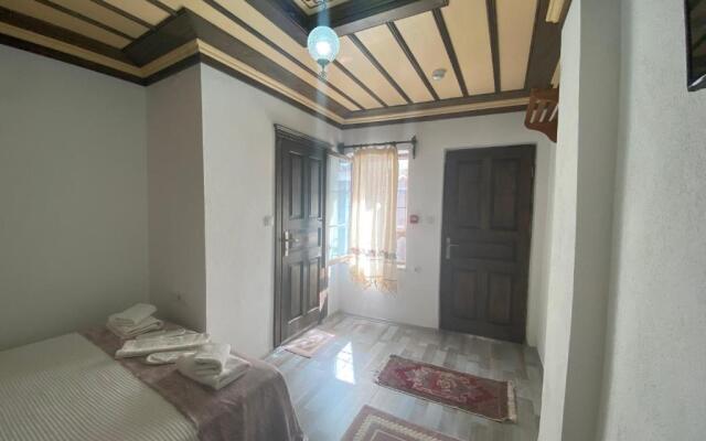 Şirince Larin Otel