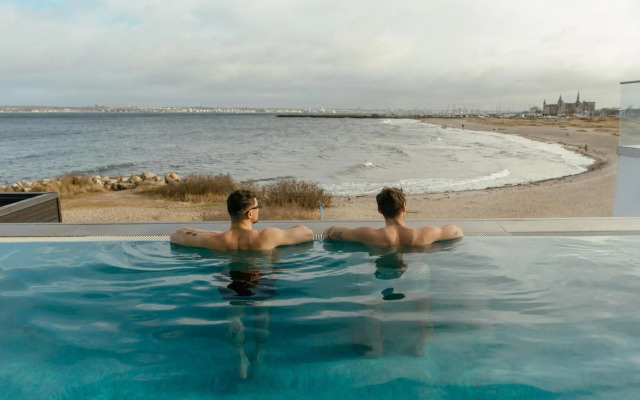 Marienlyst Strandhotel