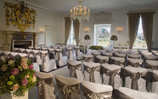 Buxted Park Hotel