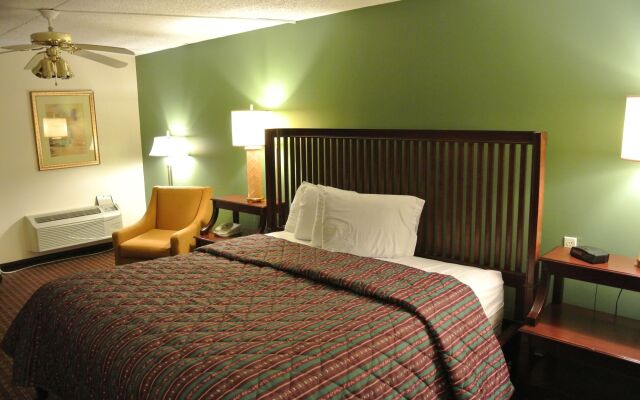 Select Inn Murfreesboro
