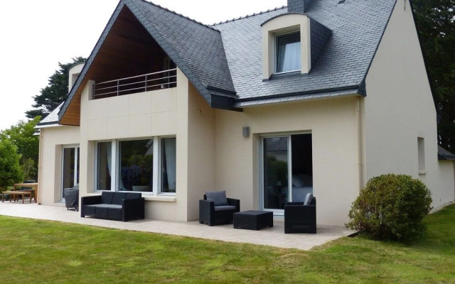 Chambres d'hôtes Villa Kernéhan