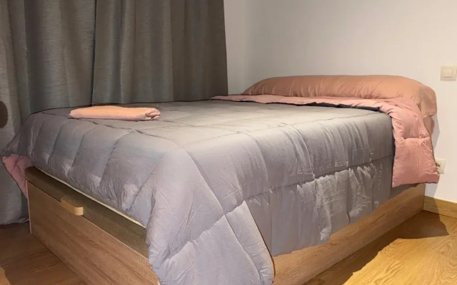 Apartament H&C
