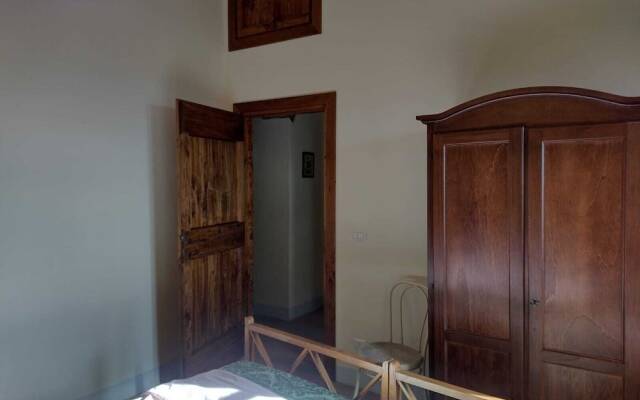 Apartment in Farmhouse