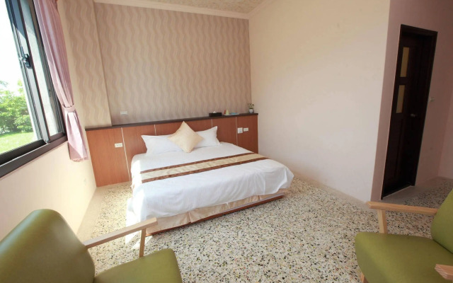 Yi Ho Gi B&B