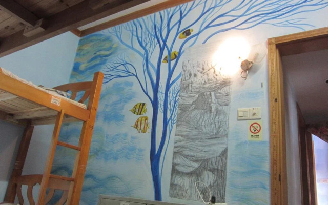 Guangzhou Diy Tour Hostel
