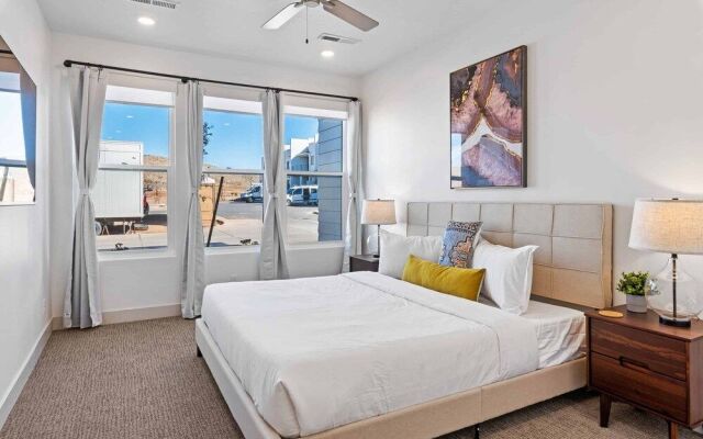 Mavericks Retreat by RedAwning