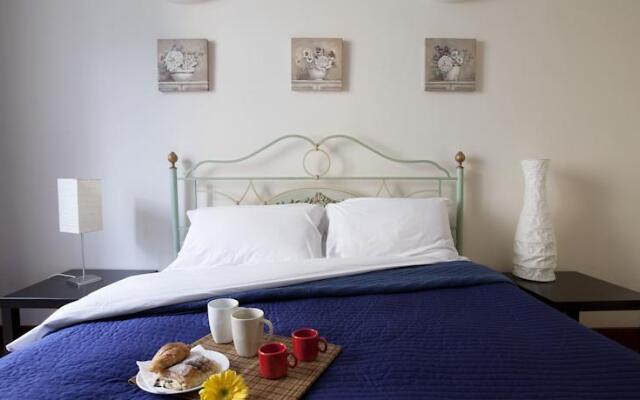 Key To Italy Apartments