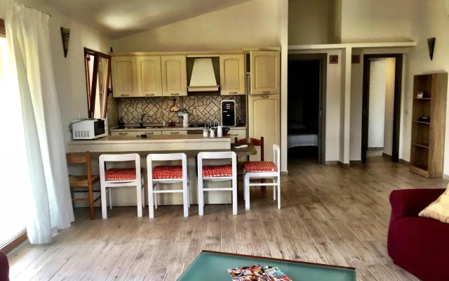 Bed&breakfast Molti Mari Resort