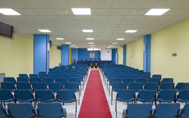 Hotel Ristorante Venusia