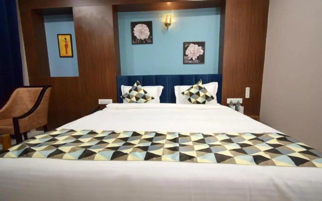 The Sky Imperial Shahi Hotels & Resort