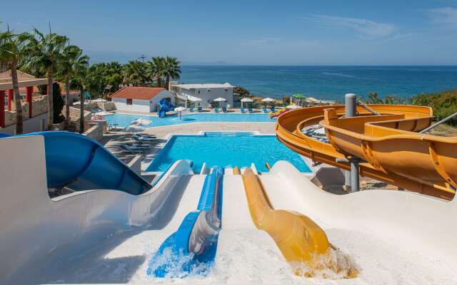 Rethymno Mare Royal & Water Park