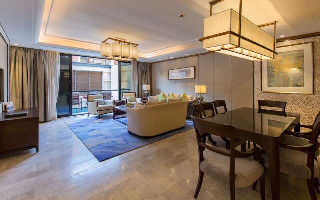 Narcissus Resort & spa Obhur Jeddah