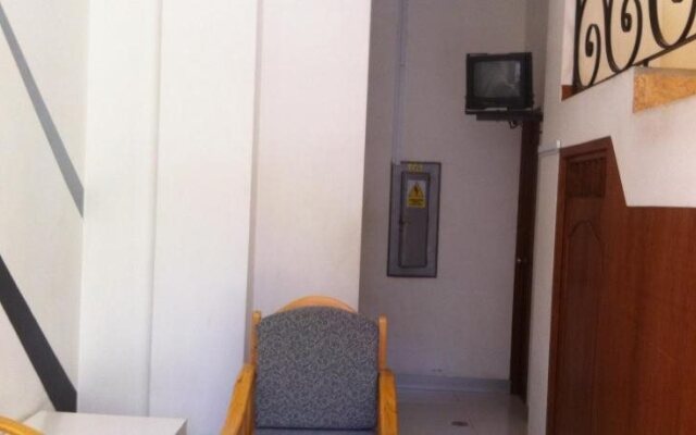 Paredones Hotel
