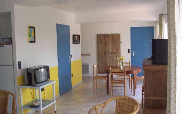 Gîtes Les Salicornes