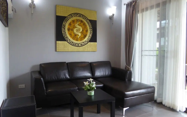VIP Chain Resort