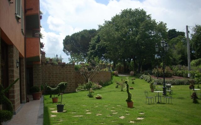 Antica Locanda della Via Francigena