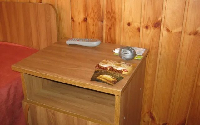 Guest house Rechnaya