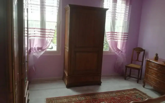 Château Vieux Mougnac