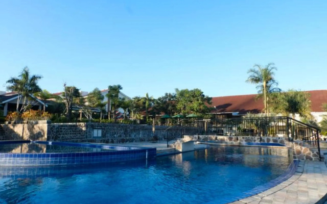 Taman Bukit Palem Resort