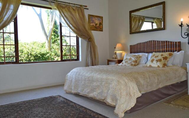 Sea Valley Villa