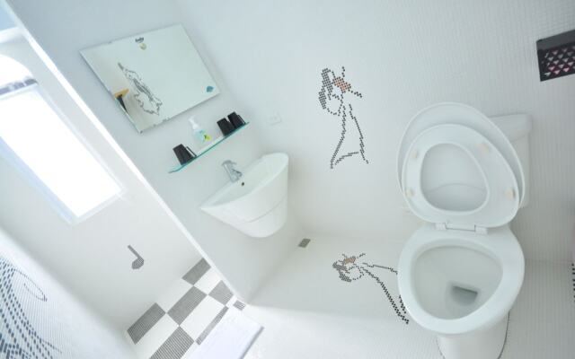 Sea Daughter's Homestay