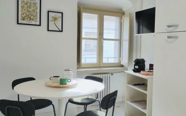 Conte Verde Apartments - Wonderful Italy