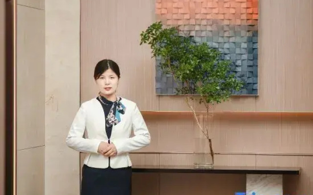 Palace Hotel (Tianjin Nanjing Road Haiguangsi)