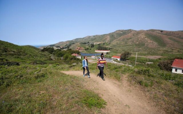 HI Marin Headlands Hostel