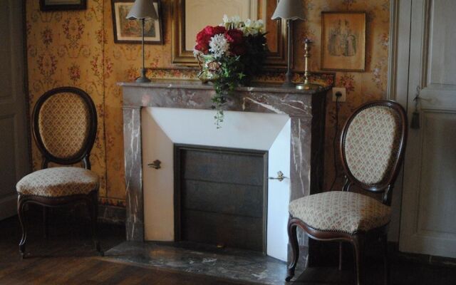 Hotel Particulier Le Ragois