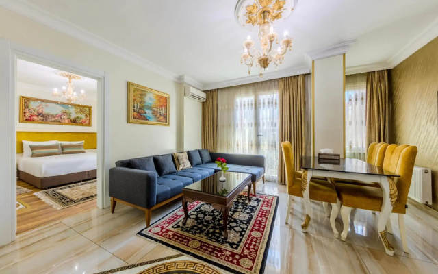 Lemis Suite Istanbul