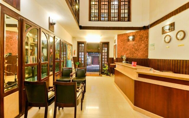 OYO 16778 House Of Yesudas