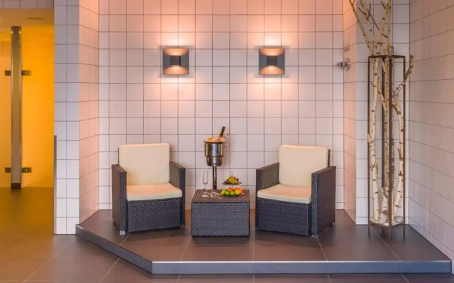 Relexa Hotel Frankfurt/ Main