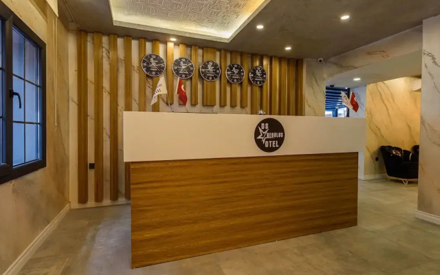 ALEE BEYZAR Hotel