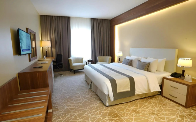 Rosemond Al Hamra