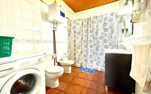 Casa Rural 2 Dormitorios Cerca de Playa Hermigua