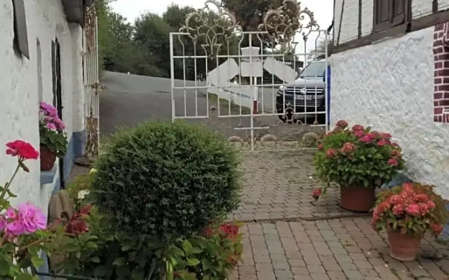 Hotel-Restaurant Walkmühle