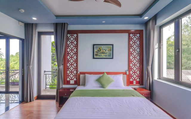 Tue Tam Villa