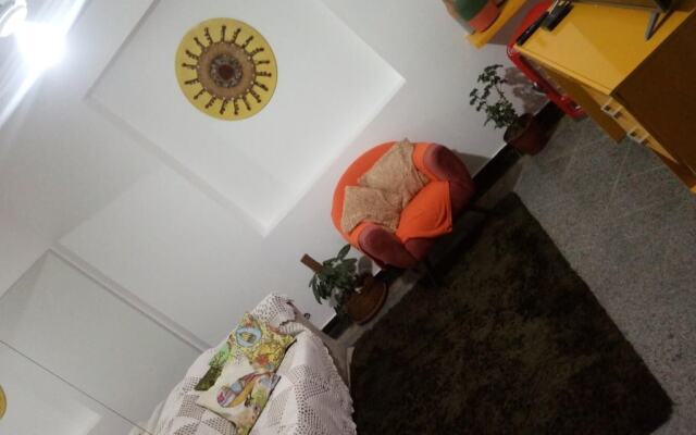Hostel Canto dos Passáros