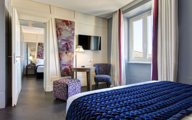 Mascagni Luxury Rooms & Suites