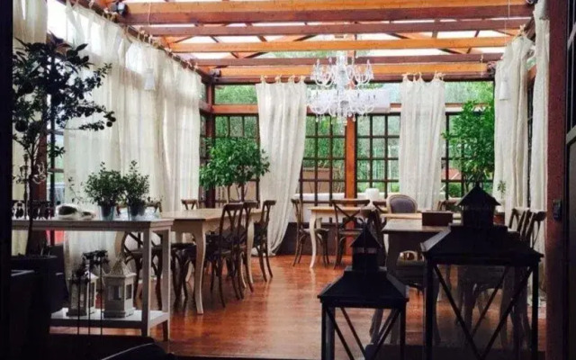 Lá Albergo Diffuso Veroli