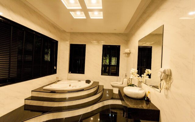 Oreka Homestay Halong