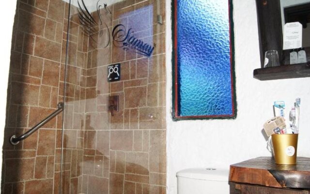 Samay Boutique Hotel