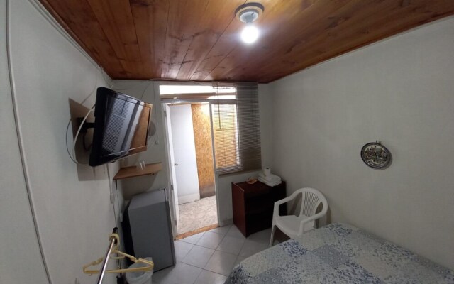 La Casa Maruja San Bartolo