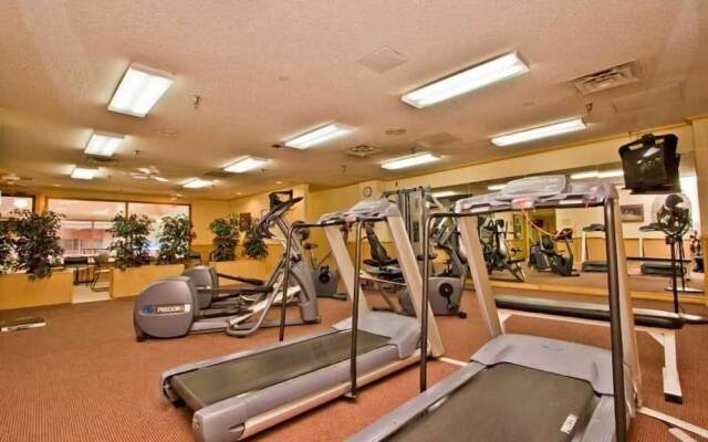 2 Bedroom Ski in, Ski out Mountain Vacation Rental Located Next to Historic Main Street in Downtown Breckenridge