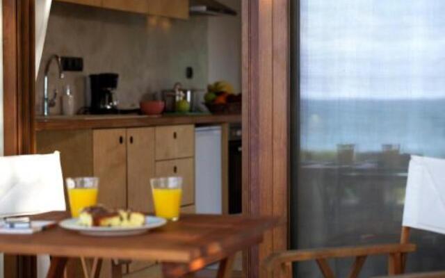 Flat 1 Bedroom 1 Bathroom - Kissamos