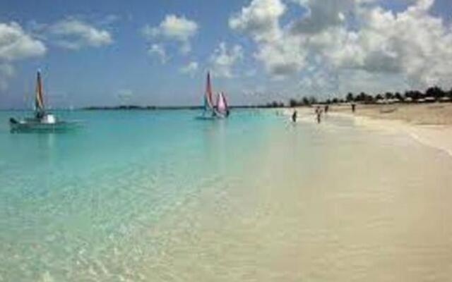 Holiday home EUTUXIA