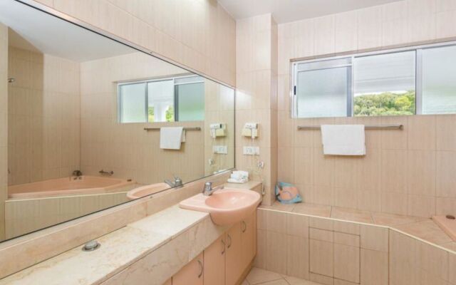 Palm Cove Penthouse Accommodation