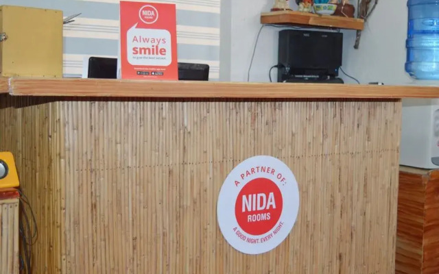 NIDA Rooms Boracay Aklan Broadwalk